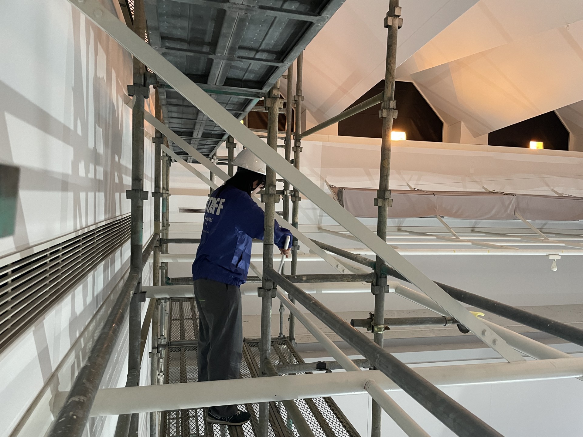 知ってる?学芸員という仕事・第2回~小野百合香さんにインタビュー